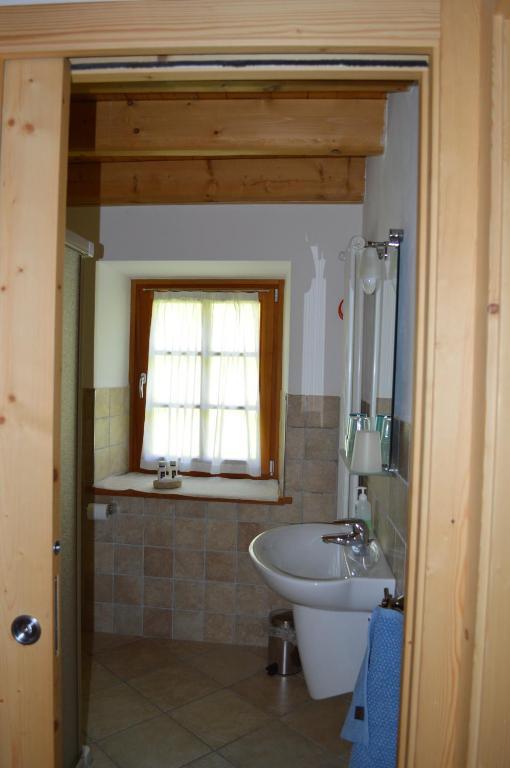 B&B Arlanch 8 Vallarsa Quarto foto